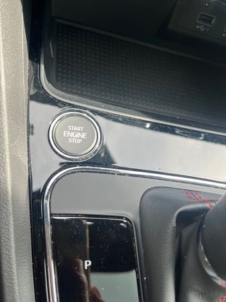 SEAT Leon FR Techo Diciembre 2019