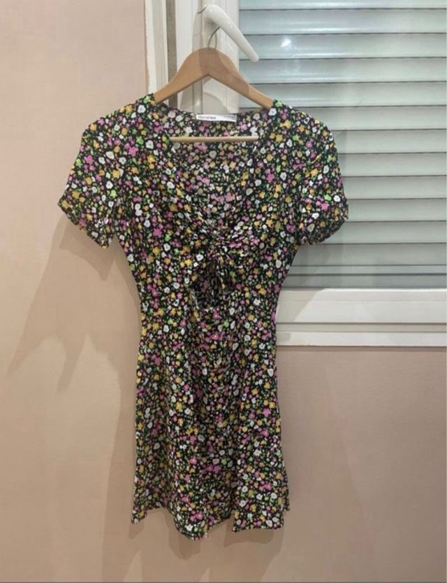 Vestido de Bershka ¡NUEVO!