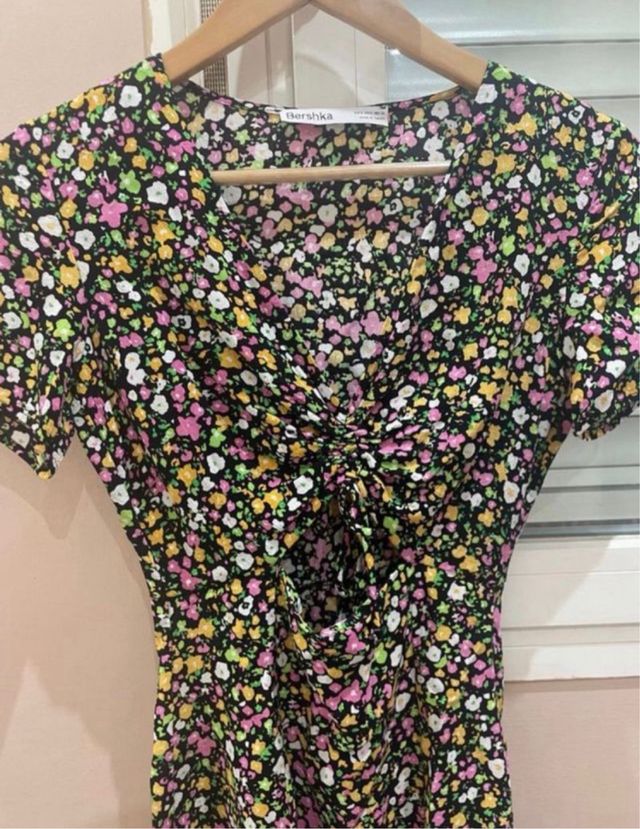 Vestido de Bershka ¡NUEVO!