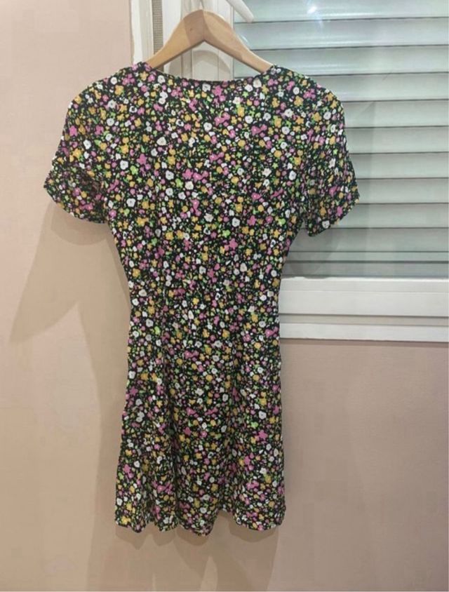 Vestido de Bershka ¡NUEVO!