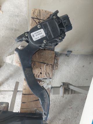 Kit avviamento Ford Fiesta Tdci 1.4 2002