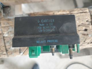 Kit avviamento Ford Fiesta Tdci 1.4 2002