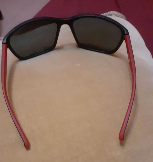 Gafas de sol polarizadas arnette