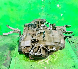 ♻️20GG07 Caja Cambios Peugeot 407 2.7HDI