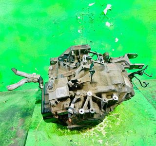 ♻️20GG07 Caja Cambios Peugeot 407 2.7HDI