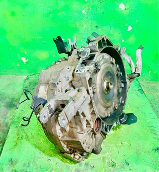 ♻️20GG07 Caja Cambios Peugeot 407 2.7HDI
