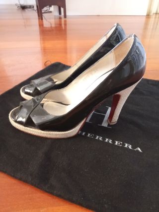 Zapatos 