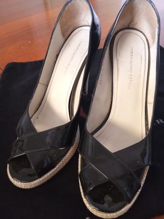 Zapatos 