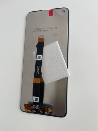 Schermo LCD originale Motorola Moto G9 Power+