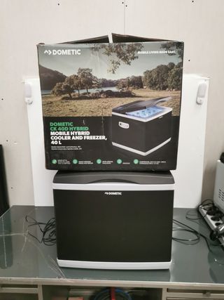 DOMETIC Refrigerador-conservante