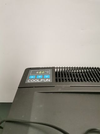 DOMETIC Refrigerador-conservante