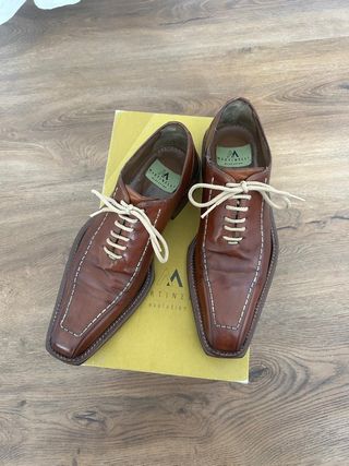 Zapatos Martinelli