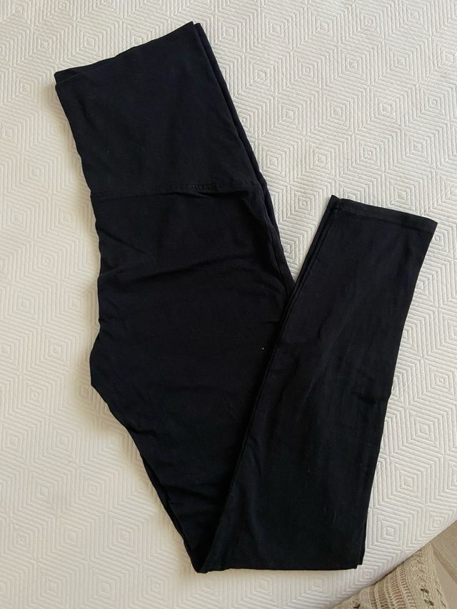 Pantalon jegging embarazada