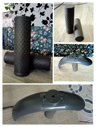 Piezas de patinete eléctrico Xiaomi