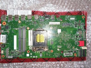 Placa base hp all in one 910117-601 27-b171ns 27-B