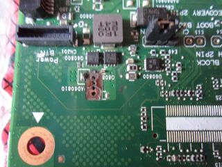 Placa base hp all in one 910117-601 27-b171ns 27-B