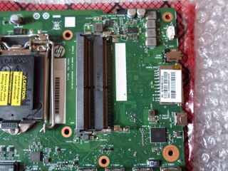 Placa base hp all in one 910117-601 27-b171ns 27-B