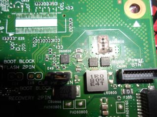 Placa base hp all in one 910117-601 27-b171ns 27-B