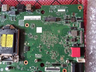 Placa base hp all in one 910117-601 27-b171ns 27-B