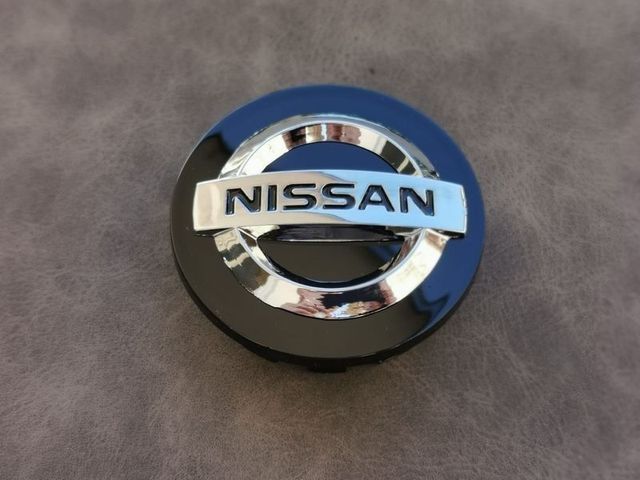 54mm Tapabujes Centro Rueda Llanta Nissan