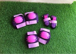 Set protecciones