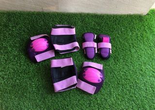 Set protecciones