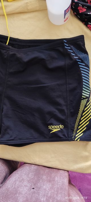 Bañador speedo bóxer
