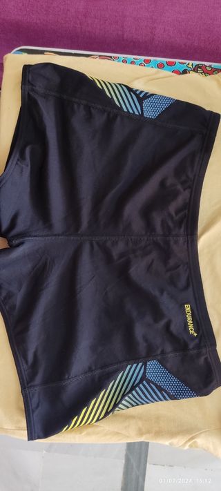 Bañador speedo bóxer