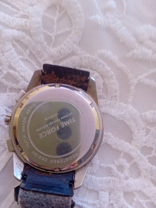 Reloj hombre muy bien estado