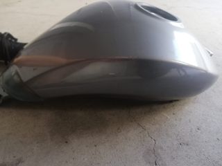 Serbatoio hyousung aquila 650