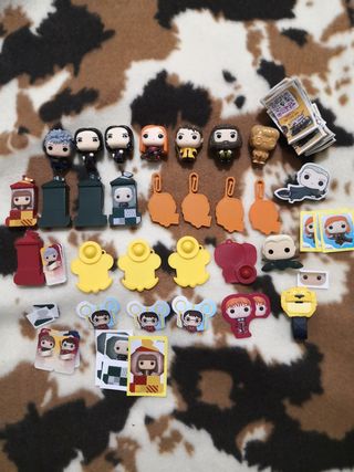Harry potter quidditch kinder