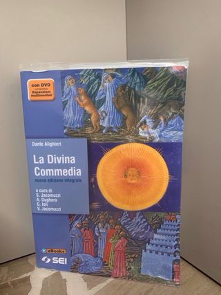 La Divina Commedia