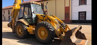 Jcb 4cx