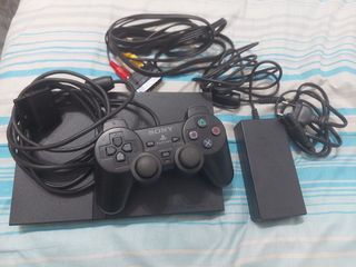 PlayStation2 slim - Ps2