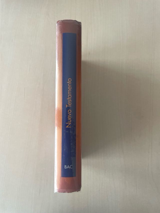 Nuevo Testamento