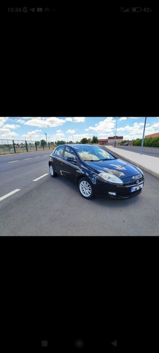 Fiat Bravo 2008