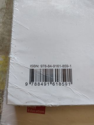 Libro Texto 1ºBachi Matemáticas