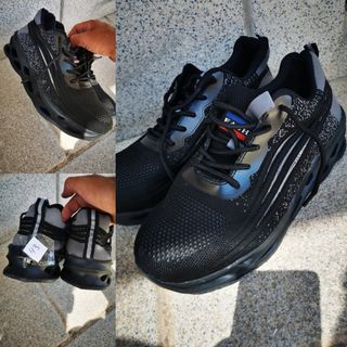 Zapatos de seguridad