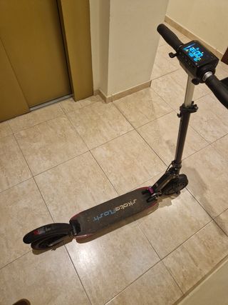 Patinete Skate Flash