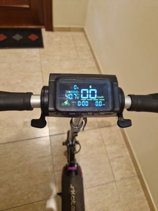 Patinete Skate Flash