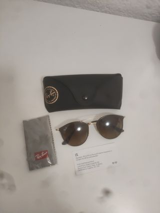 Gafas RayBan