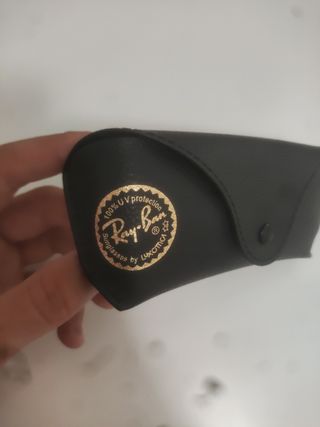 Gafas RayBan