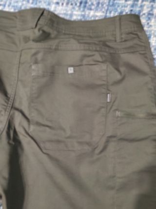 Pantalón corto hombre