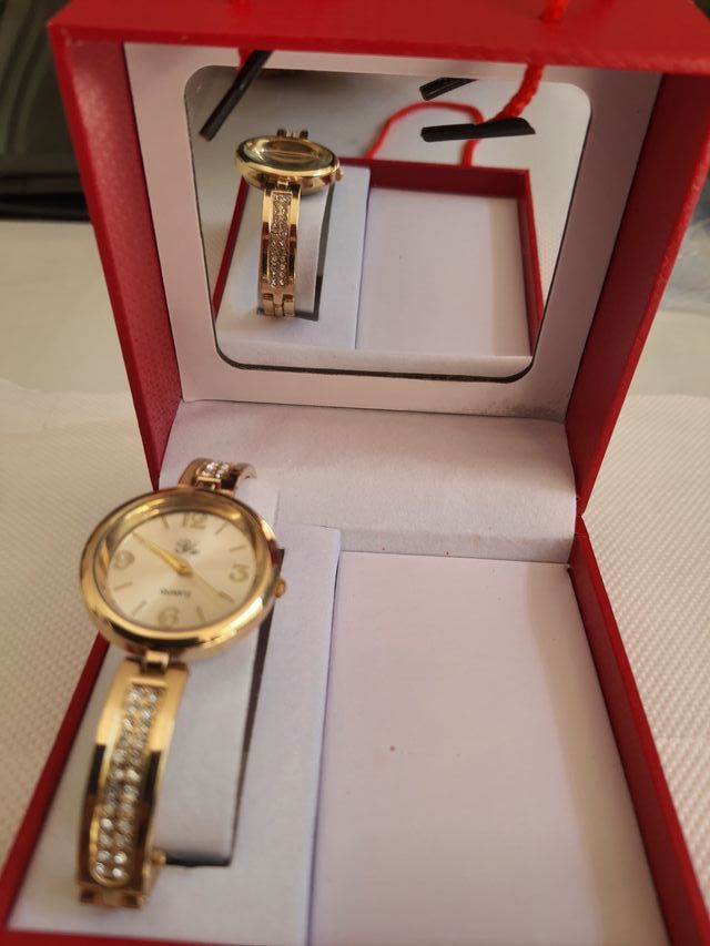 orologio elegante donna