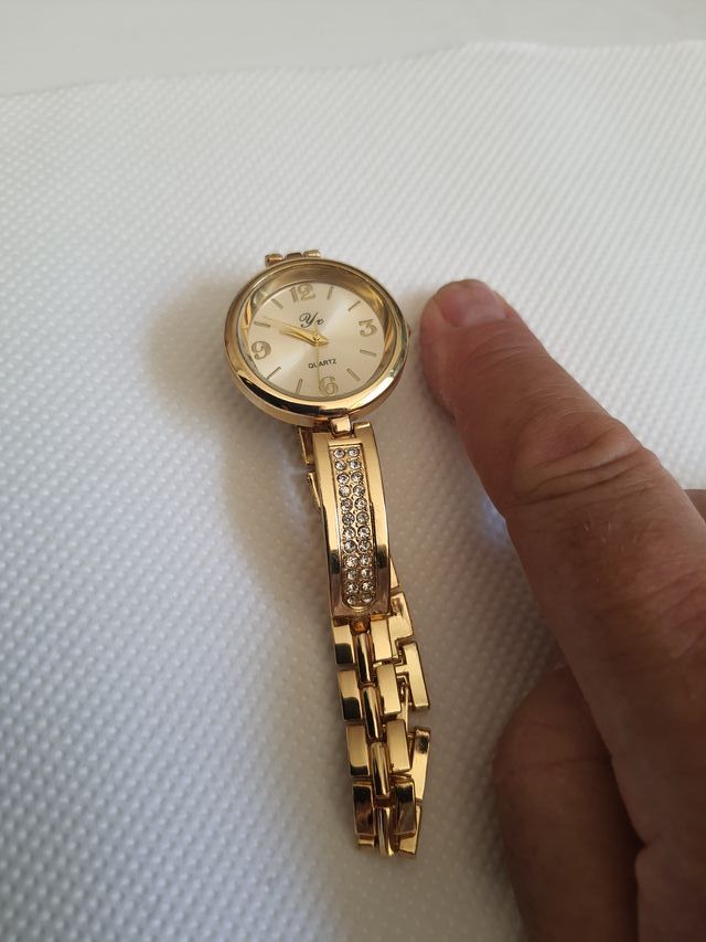 orologio elegante donna
