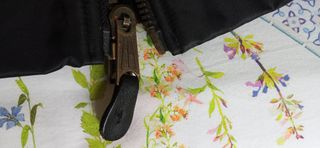 Bomber MA-1 Flying Jacket