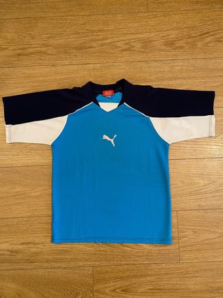 Puma vintage