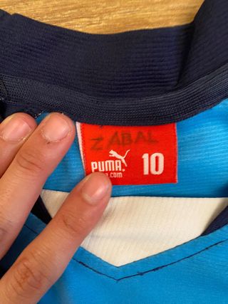 Puma vintage