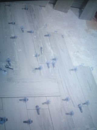 Albañilería y reformas revestimiento de todo tipo