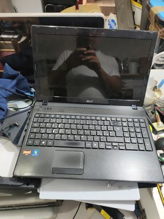 Computer Acer portatile